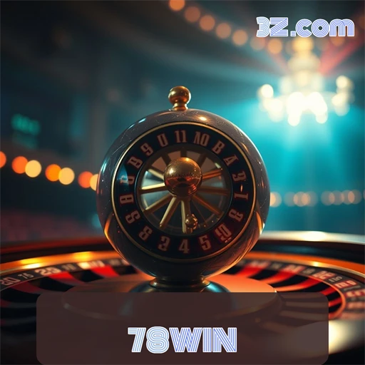 78win: A Revolução em Jogos Brasileiros de Entretenimento