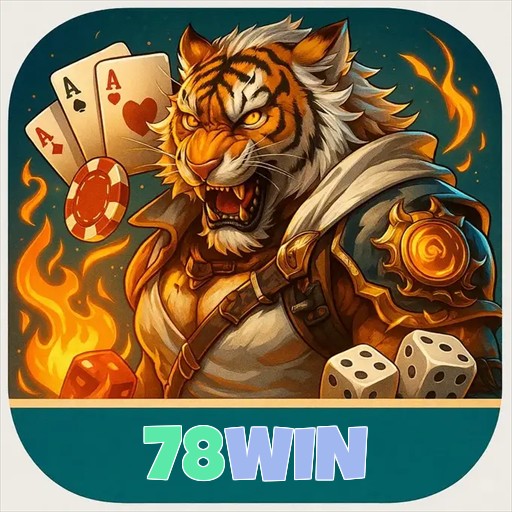 78win logo