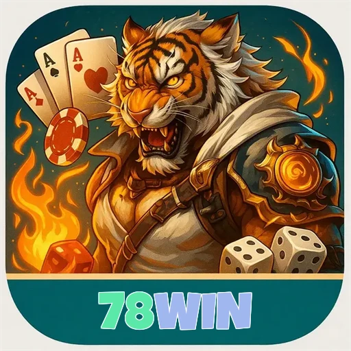 78win logo